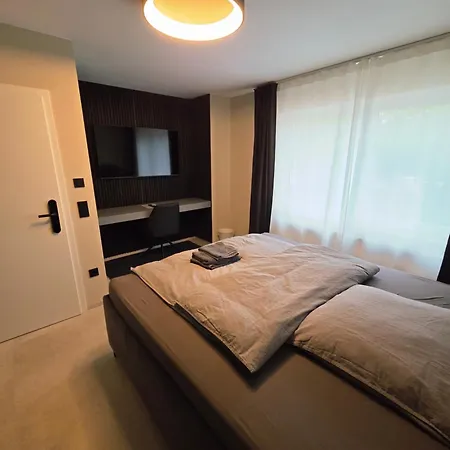 Sleep&stay Pensjonat Hersbruck