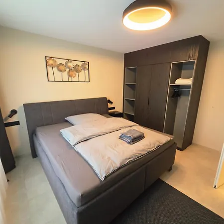 Sleep&stay Pensjonat Hersbruck
