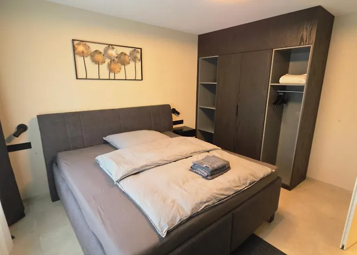 Sleep&stay Pensjonat Hersbruck
